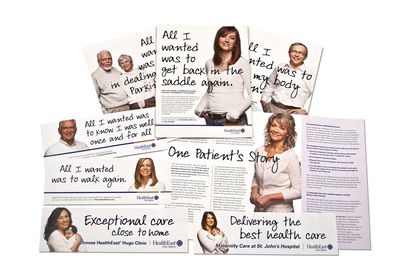  HealthEast campaign video thumbnail 